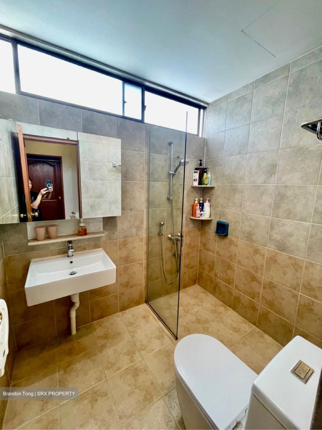 Moulmein Court (D11), Apartment #597871701